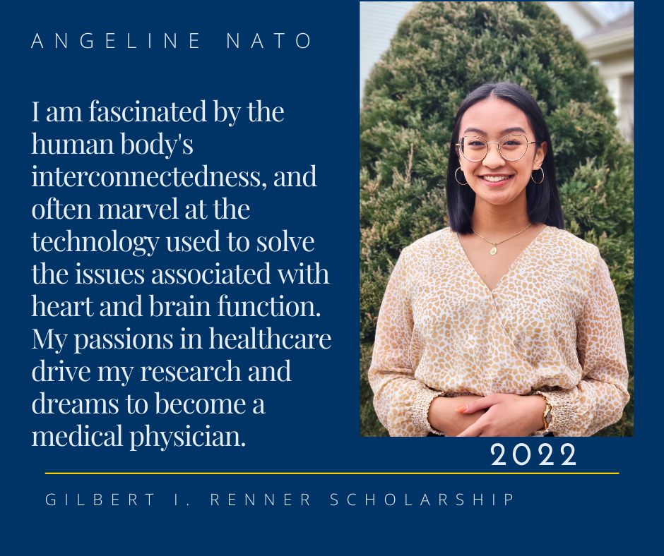 Angeline Nato